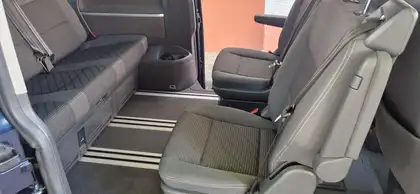 Annonce voiture d'occasion Volkswagen T5 Multivan - CARADIZE