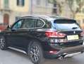 BMW X1 X1 F48 2019 xdrive25e xLine auto Schwarz - thumbnail 4