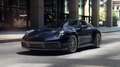 Porsche 992 Targa 4S Blue - thumbnail 1