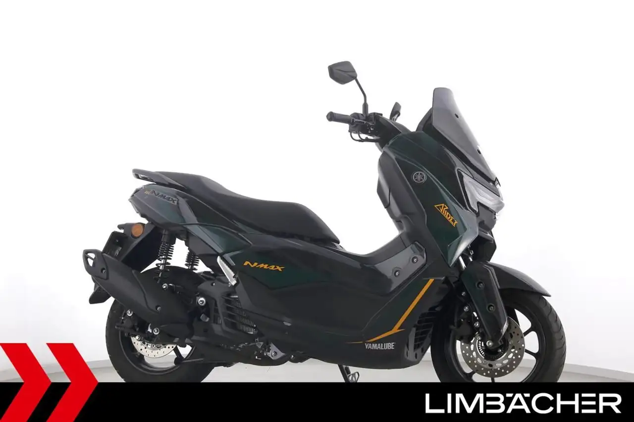 Yamaha NMAX