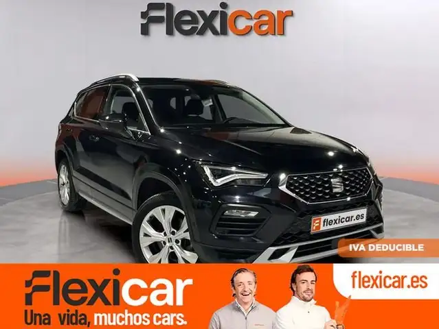 SEAT Ateca 2.0TDI CR S&S X-Perience XM DSG 150