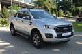Ford Ranger 2.0 "Wildtrak" DK #4X4 #ACC #CAM  #AHK Silber - thumbnail 2
