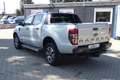 Ford Ranger 2.0 "Wildtrak" DK #4X4 #ACC #CAM  #AHK Silber - thumbnail 4