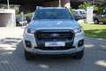 Ford Ranger 2.0 "Wildtrak" DK #4X4 #ACC #CAM  #AHK Silber - thumbnail 7