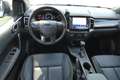 Ford Ranger 2.0 "Wildtrak" DK #4X4 #ACC #CAM  #AHK Silber - thumbnail 11