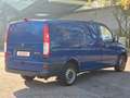 Mercedes-Benz Vito Kasten 109 CDI lang*HU NEU *Android *Kamer Blau - thumbnail 5