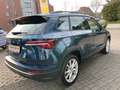 Skoda Karoq Style (Navi, 18 Zoll, diverse Pakete) Bleu - thumbnail 4