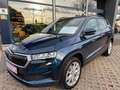 Skoda Karoq Style (Navi, 18 Zoll, diverse Pakete) Bleu - thumbnail 1