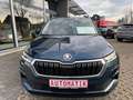 Skoda Karoq Style (Navi, 18 Zoll, diverse Pakete) Bleu - thumbnail 2