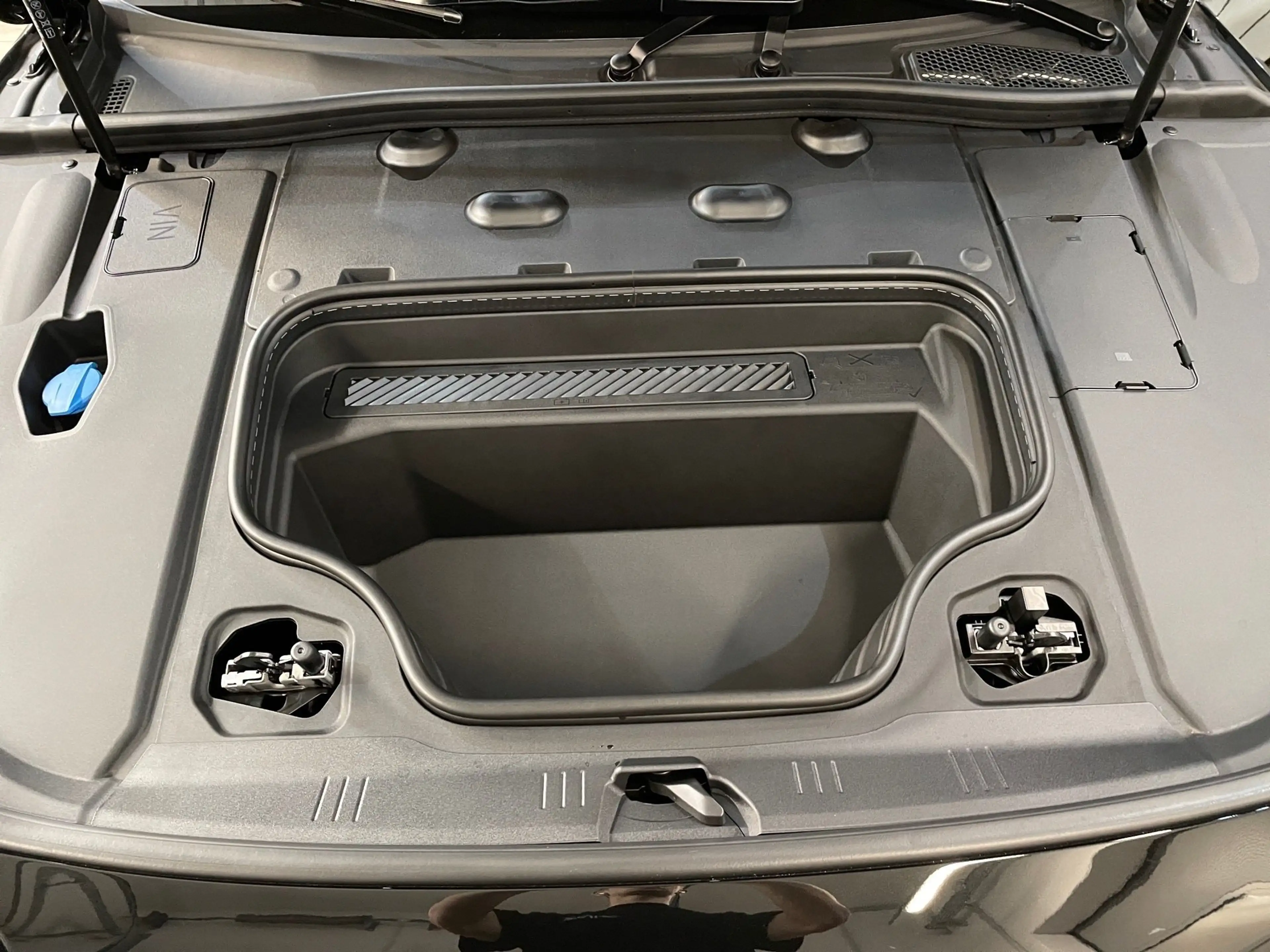 Audi A6 e-tron Avant quattro S line business *AHK*STANDHZG*B&O* — photo 9