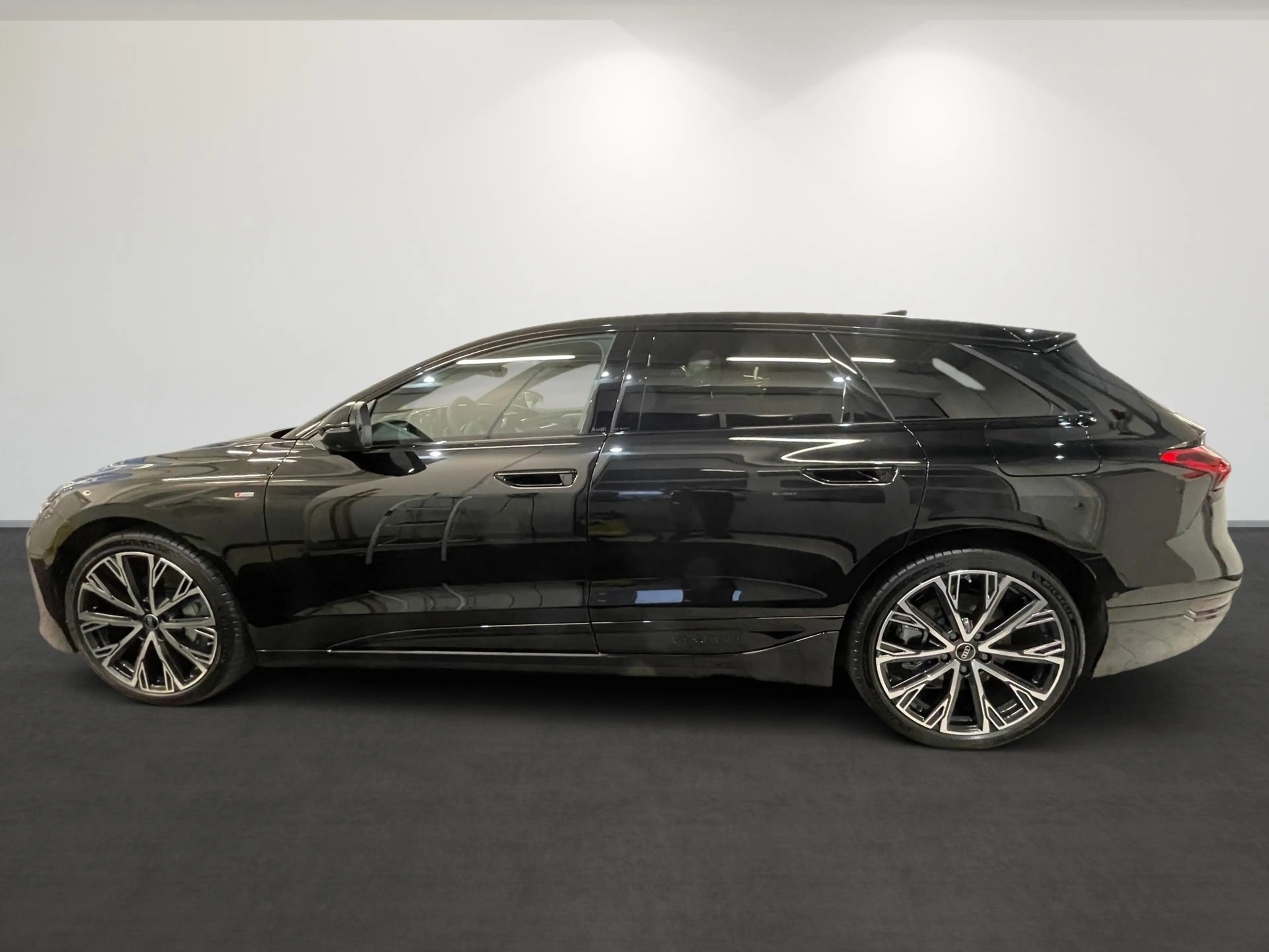 Audi A6 e-tron Avant quattro S line business *AHK*STANDHZG*B&O* — photo 7