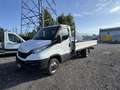 Iveco Daily 35C14 2021 CASSONE FISSO 4.50Mt - thumbnail 1