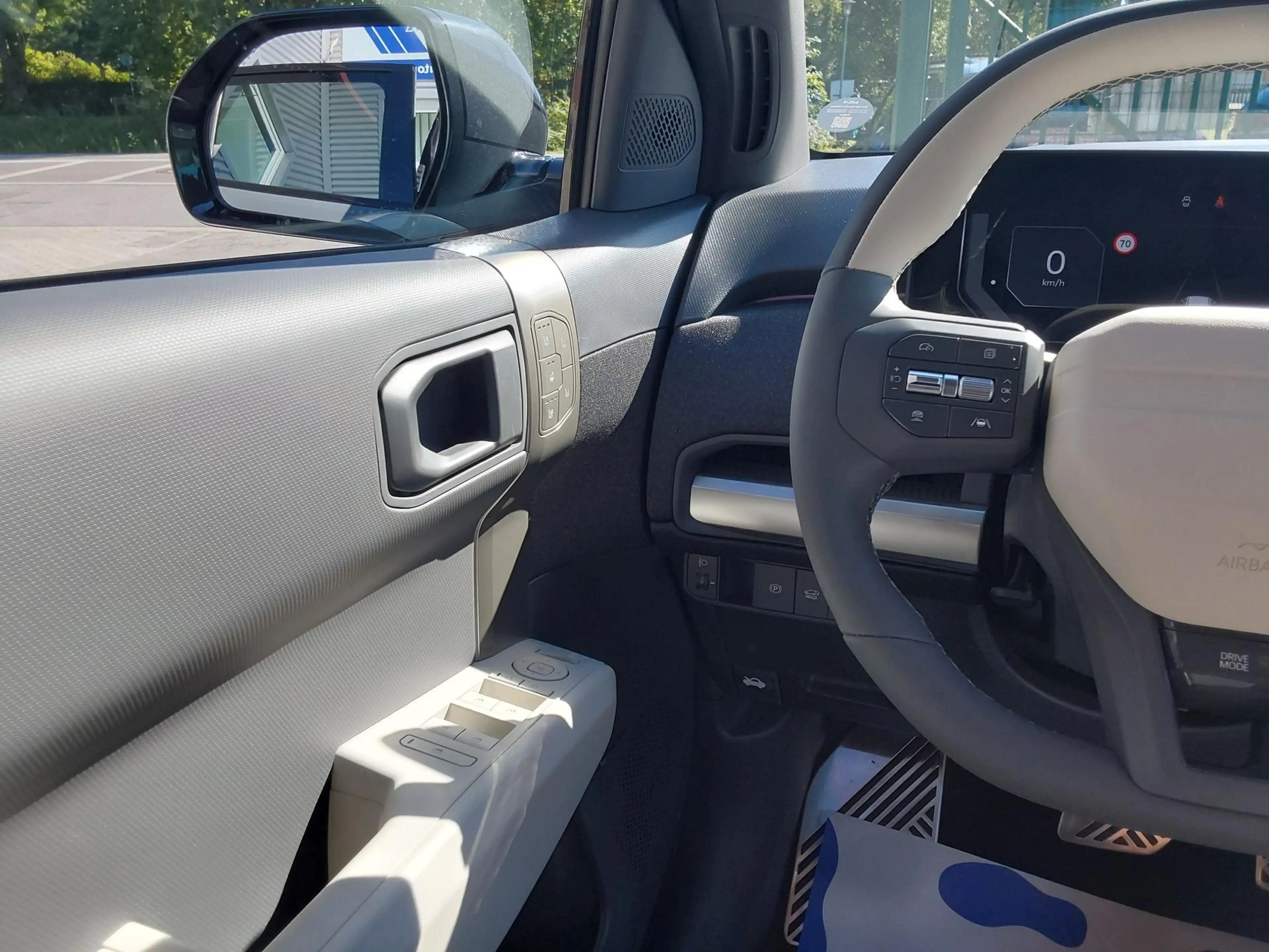 Kia EV3 81.4 kWh GT-Line ACC/360°/SHZ/LED/PDC/KAM/NAV 1... — photo 15