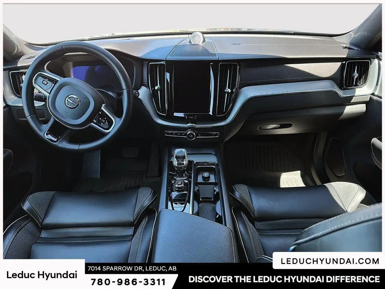 Volvo XC60 снимка Volvo XC60