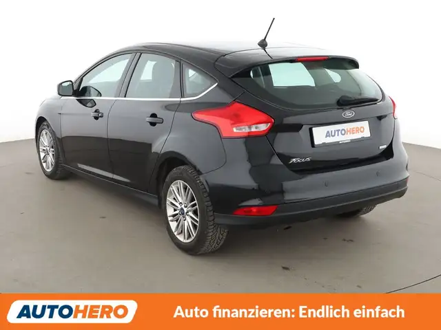 Ford Focus view 4