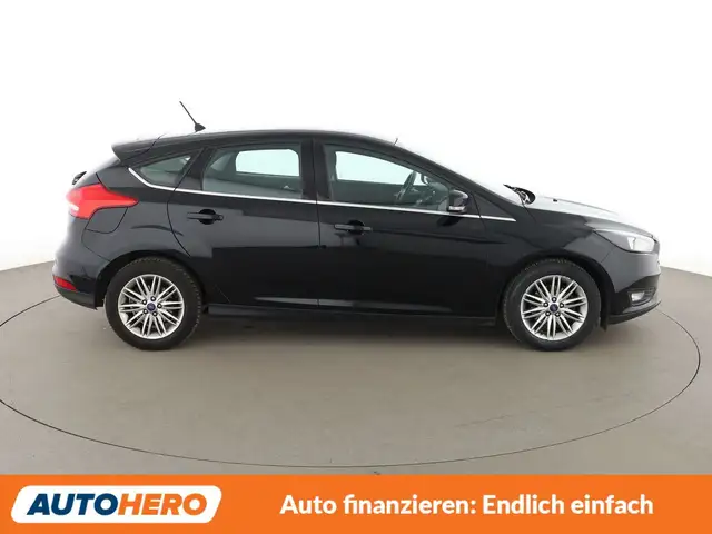 Ford Focus view 7