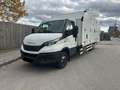 Iveco Daily Fahrgestell Einzelkabine 50 C  *AUTOMATIK* Weiß - thumbnail 3