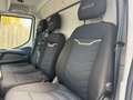Iveco Daily Fahrgestell Einzelkabine 50 C  *AUTOMATIK* Weiß - thumbnail 17