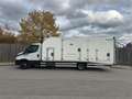Iveco Daily Fahrgestell Einzelkabine 50 C  *AUTOMATIK* Weiß - thumbnail 4