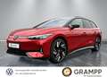 Volkswagen ID.7 Tourer GTX 4M +CCS+WÄRMEPUMPE+AHK+360°+DCC+ Rot - thumbnail 1