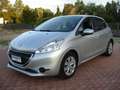 Peugeot 208 1° serie 1.2 VTi 82 CV 5 porte Active Gris - thumbnail 3