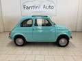 Fiat 500 F Totalmente Restaurata - LEGGi SOTTO Blauw - thumbnail 2