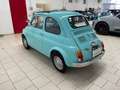 Fiat 500 F Totalmente Restaurata - LEGGi SOTTO Blauw - thumbnail 5