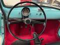 Fiat 500 F Totalmente Restaurata - LEGGi SOTTO Blauw - thumbnail 7