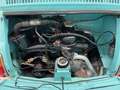 Fiat 500 F Totalmente Restaurata - LEGGi SOTTO Blauw - thumbnail 11
