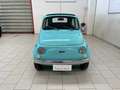 Fiat 500 F Totalmente Restaurata - LEGGi SOTTO Blauw - thumbnail 10