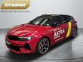 Opel Astra 1.6 Plug-In GS-Line NAVI|KLIMA|SHZ|LRHZ| Rood - thumbnail 3