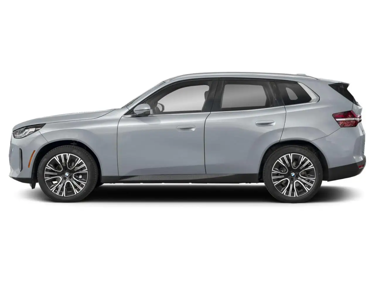 BMW X3 снимка BMW X3