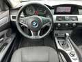 BMW 520 d Limousine Aut. NAVI PROF/XENON/PDC/SHZ/HIFI Szürke - thumbnail 12