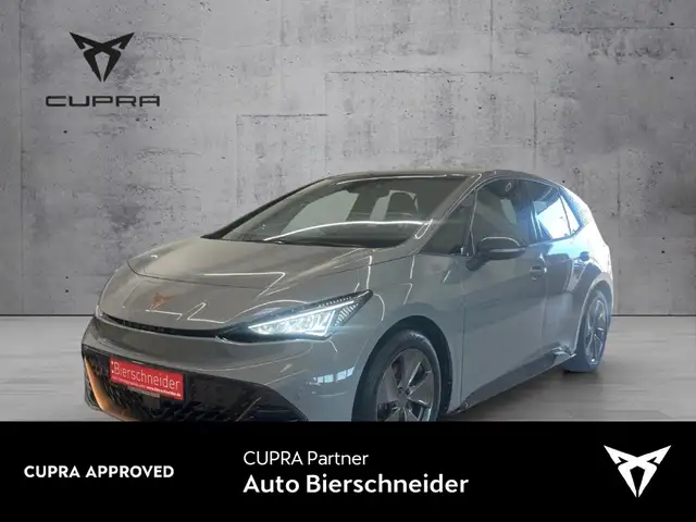 2024 Cupra Born in Grey for sale