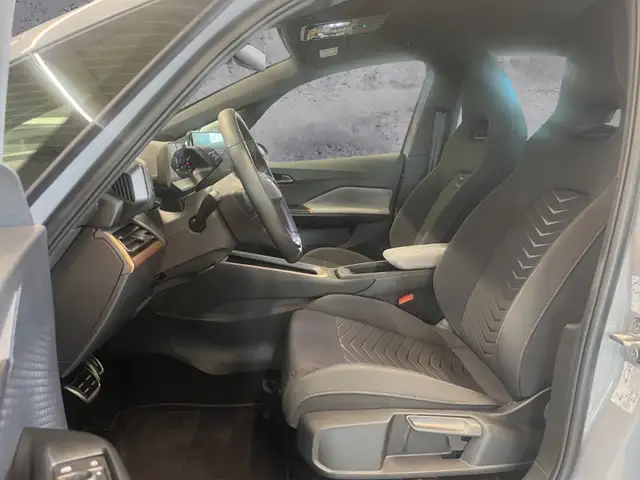 Cupra Born view 10