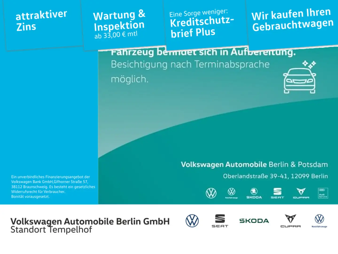 Volkswagen Tiguan 1.5TSI DSG R-Line BLACK eHybrid P-DACH LE Schwarz - 1