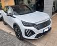 Peugeot 2008 2008 II 2023 1.5 bluehdi GT s Bianco - thumbnail 2