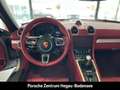 Porsche Boxster 25 Jahre/718/Apple/BOSE/Servolenkung Plus Silber - thumbnail 9