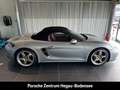 Porsche Boxster 25 Jahre/718/Apple/BOSE/Servolenkung Plus Argent - thumbnail 29