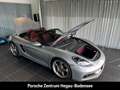 Porsche Boxster 25 Jahre/718/Apple/BOSE/Servolenkung Plus Argent - thumbnail 26