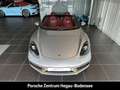 Porsche Boxster 25 Jahre/718/Apple/BOSE/Servolenkung Plus Silber - thumbnail 24