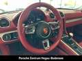 Porsche Boxster 25 Jahre/718/Apple/BOSE/Servolenkung Plus Argent - thumbnail 15