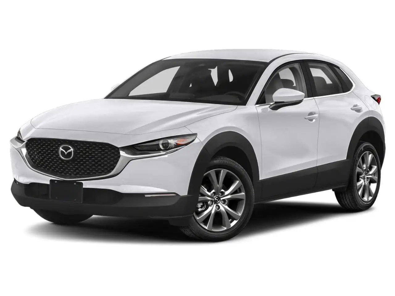 Mazda CX-30 fotografie Mazda CX-30