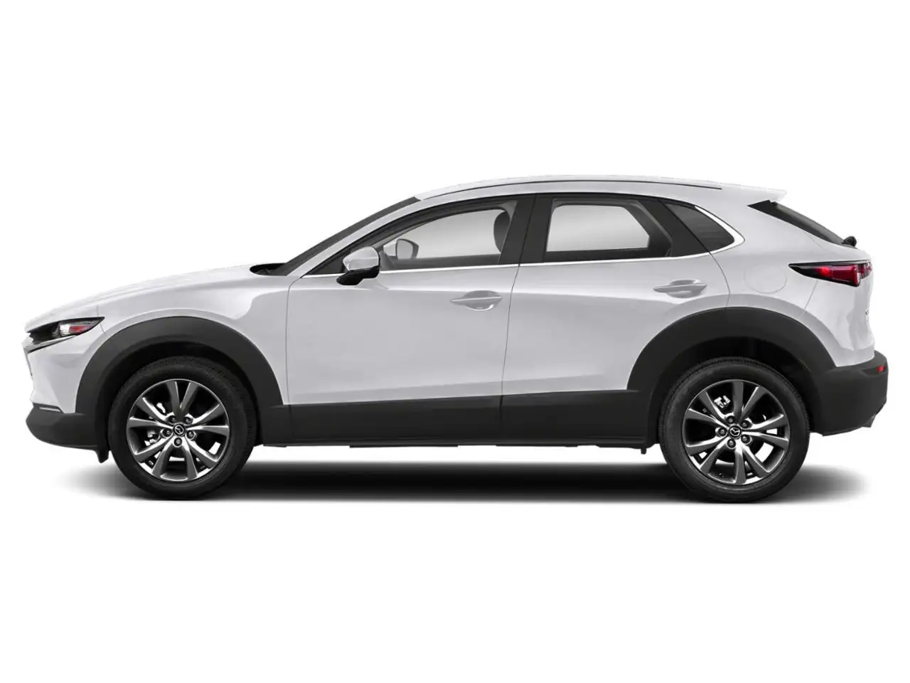 Mazda CX-30 fotografie Mazda CX-30