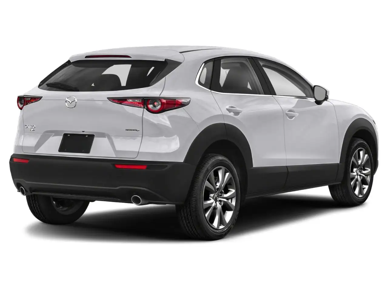 Mazda CX-30 fotografie Mazda CX-30