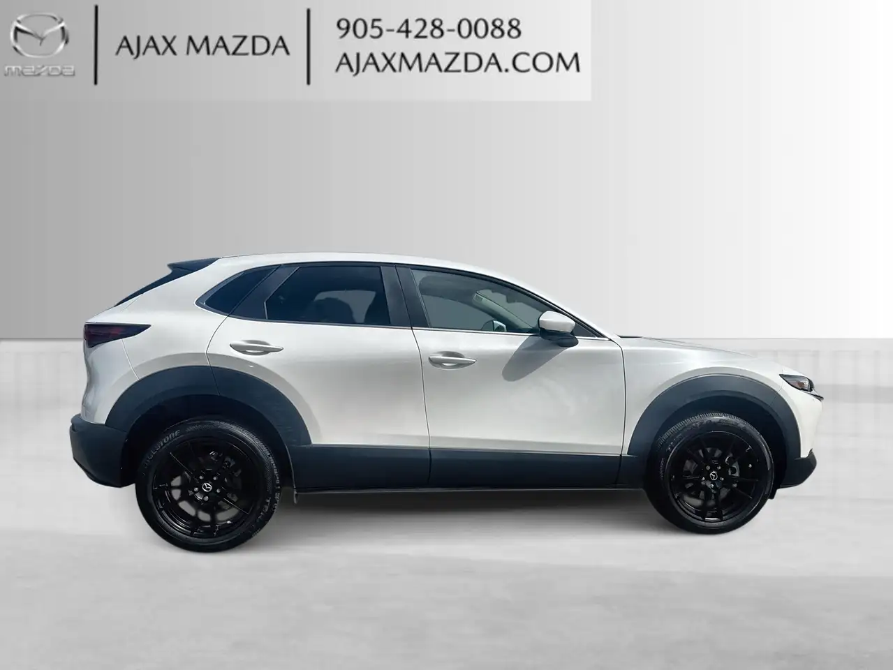Mazda CX-30 fotografie Mazda CX-30