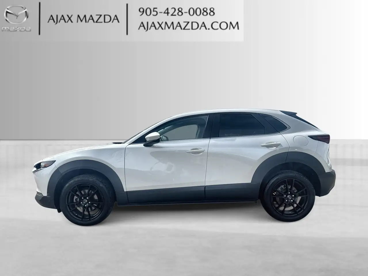 Mazda CX-30 fotografie Mazda CX-30