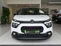 Citroen C3 1.2 PureTech Shine Pack Navi SpurH PDC Bílá - thumbnail 2