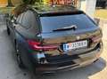 BMW 520 520d xDrive Touring Aut. Schwarz - thumbnail 4