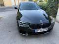 BMW 520 520d xDrive Touring Aut. Schwarz - thumbnail 7